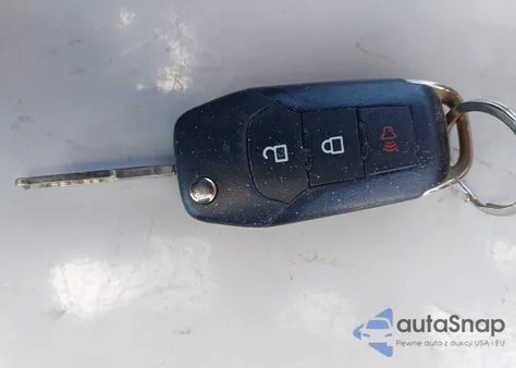 2021 Ford Ranger Xl из США, поврежденный, VIN 1FTER4EH7MLD41465